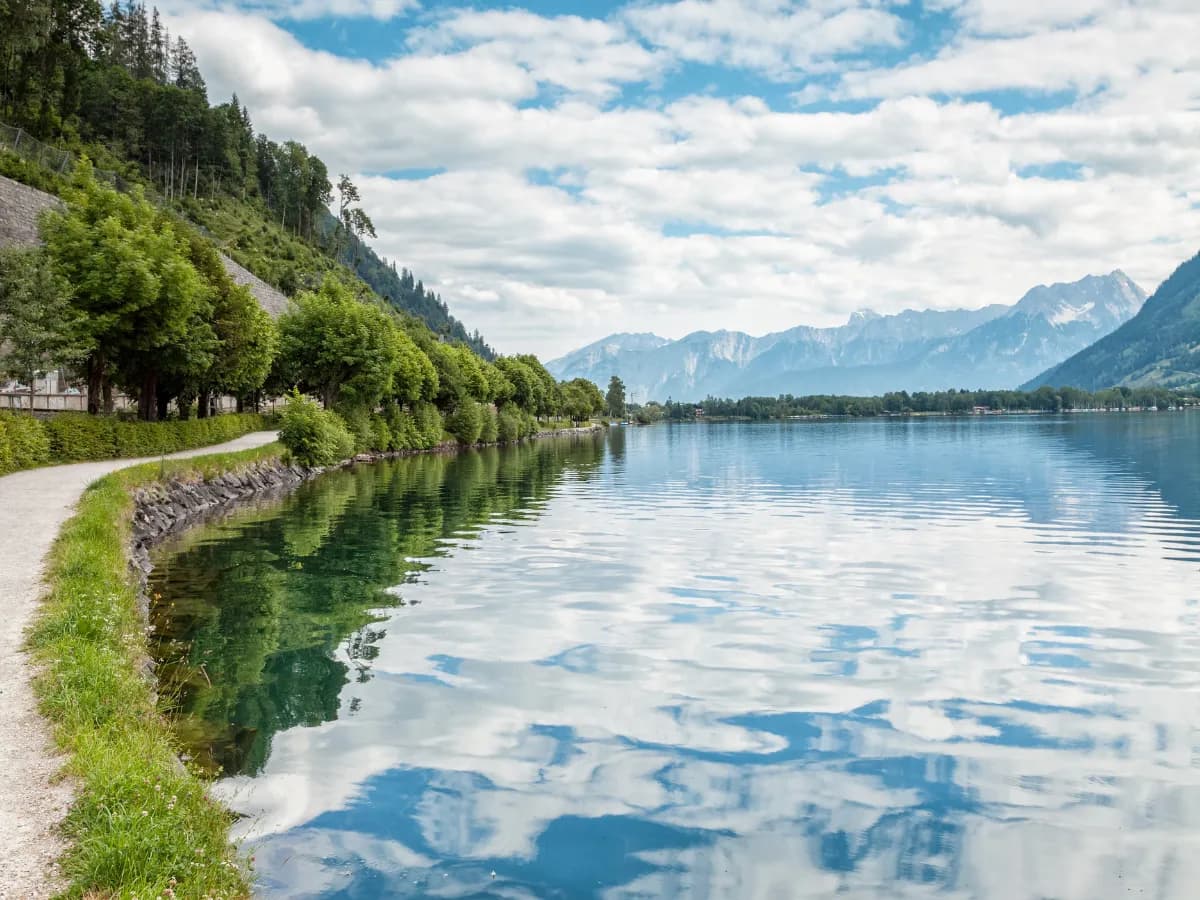 Zell am See/Kaprun Kitzsteinhorn